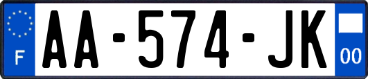 AA-574-JK