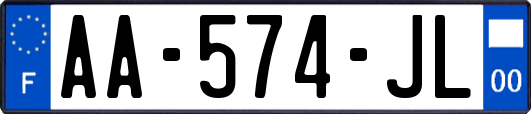 AA-574-JL