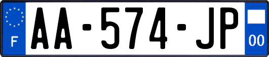 AA-574-JP