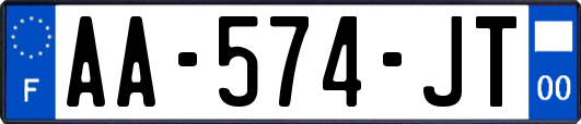 AA-574-JT