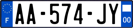 AA-574-JY