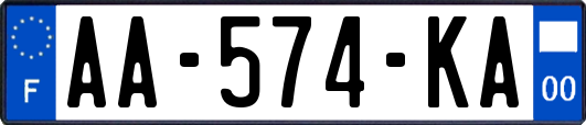 AA-574-KA