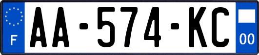 AA-574-KC