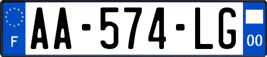 AA-574-LG