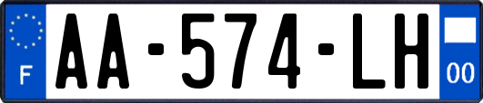 AA-574-LH