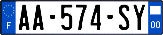 AA-574-SY