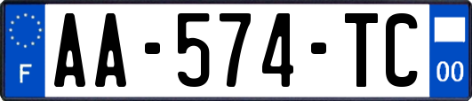 AA-574-TC