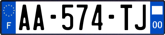 AA-574-TJ