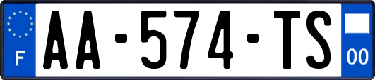 AA-574-TS