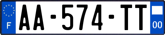 AA-574-TT