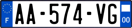 AA-574-VG