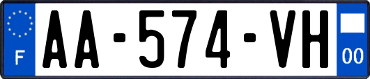 AA-574-VH