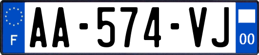 AA-574-VJ