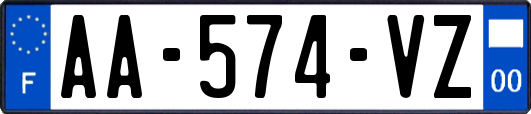 AA-574-VZ