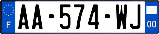 AA-574-WJ