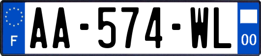 AA-574-WL