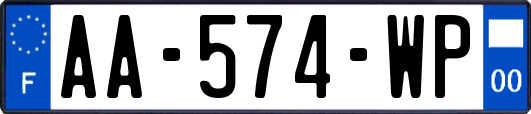 AA-574-WP