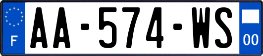 AA-574-WS