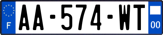 AA-574-WT