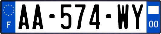 AA-574-WY