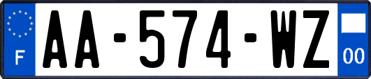 AA-574-WZ