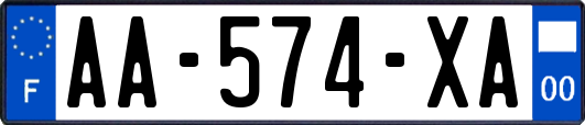 AA-574-XA