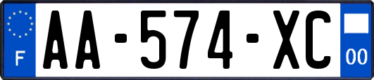 AA-574-XC