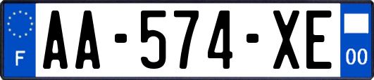 AA-574-XE