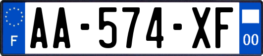 AA-574-XF