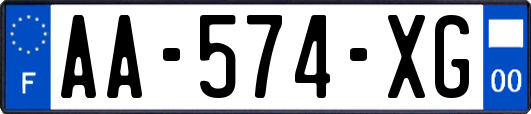 AA-574-XG