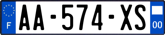 AA-574-XS