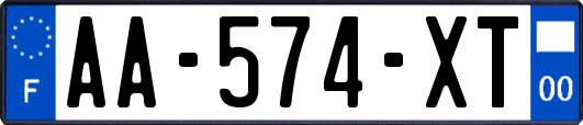 AA-574-XT