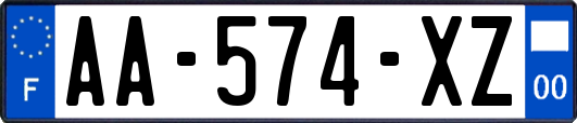 AA-574-XZ