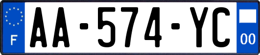 AA-574-YC