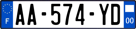 AA-574-YD