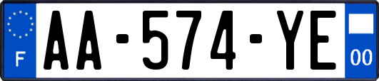 AA-574-YE