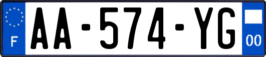 AA-574-YG