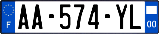 AA-574-YL