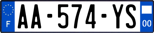 AA-574-YS