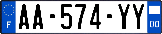 AA-574-YY