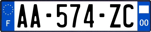 AA-574-ZC