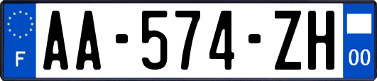 AA-574-ZH
