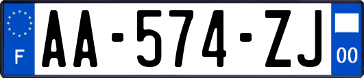 AA-574-ZJ