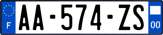 AA-574-ZS