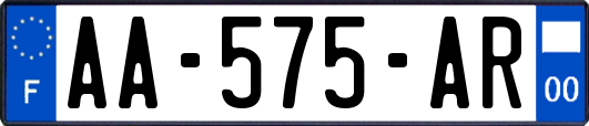 AA-575-AR