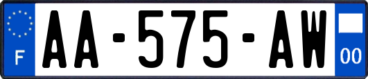 AA-575-AW