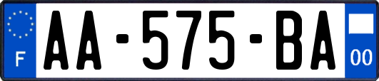 AA-575-BA