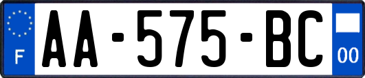 AA-575-BC