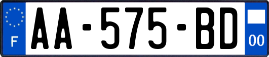 AA-575-BD