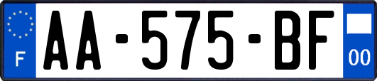 AA-575-BF